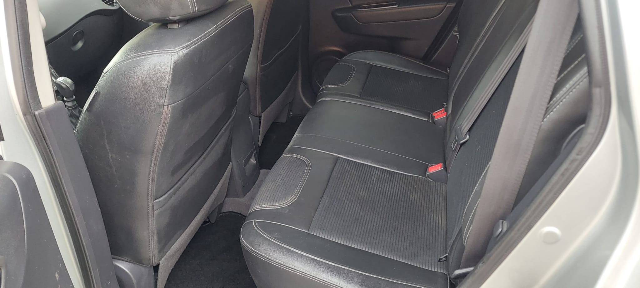 Renault Koleos 2.0 foto 9